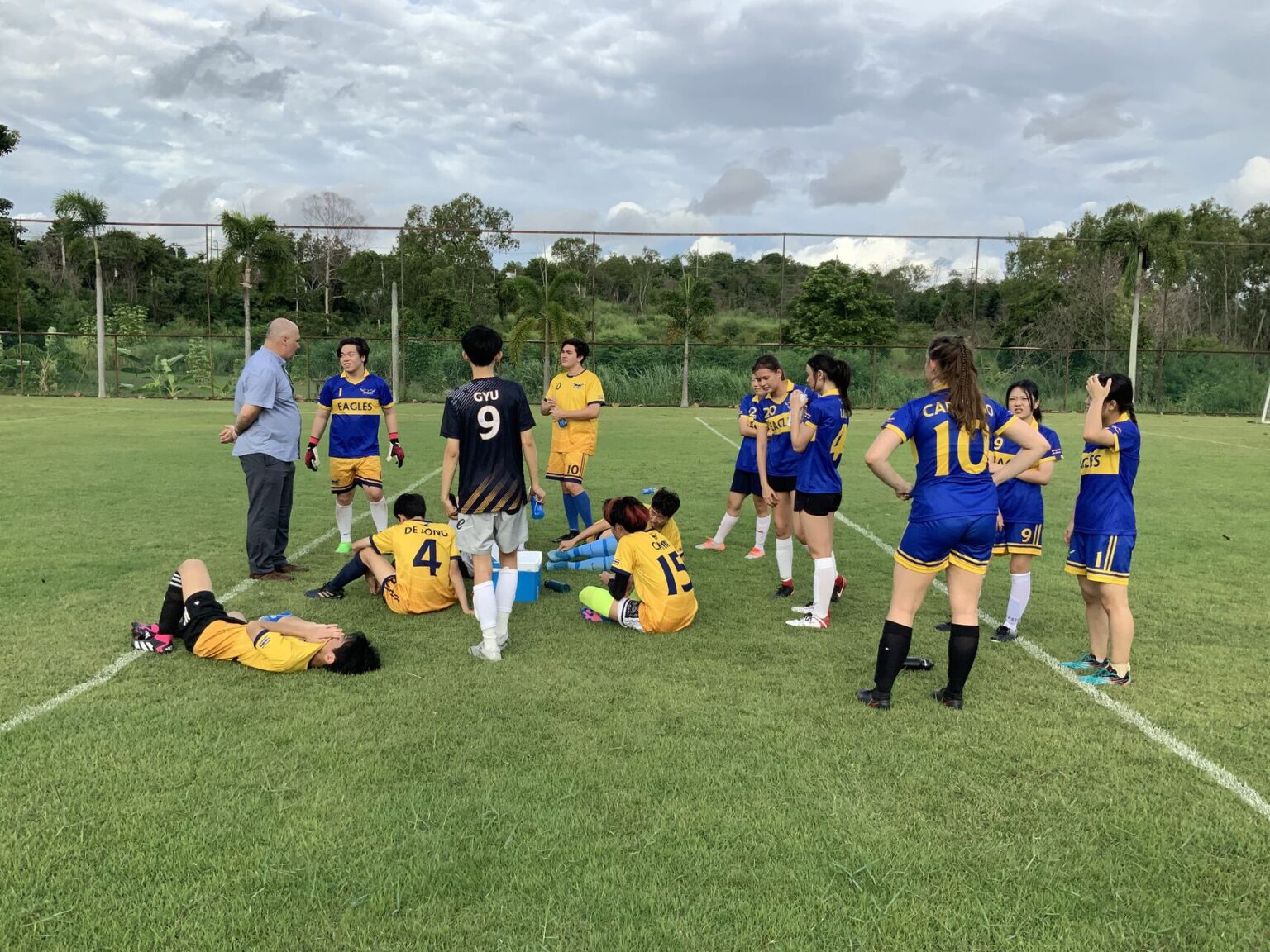 esac-east-side-athletic-conference-league-seasons-ise